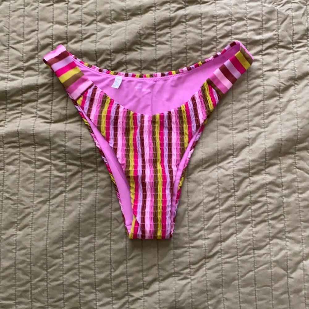 Aerie bikini bottoms